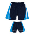 Yj-3010 impresso microfibra lazer praia pant panela shorts para homens